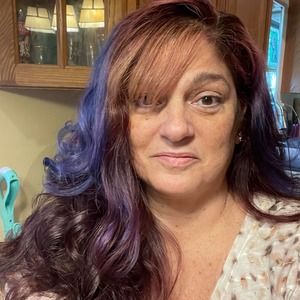 Meet your Posher, Gina